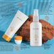 Солнцезащитный лосьон для лица и тела 50 SPF Farmasi 150 мл - изображение 6