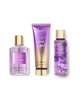 Подарочный набор Victoria's Secret Love spell спрей 250 мл + лосьон 236 мл + гель для душа 300 мл - изображение 1