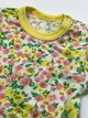 Боді для дівчинки "Квіточки" к.р. ArDoMi 92см(18-24м) (13484) - изображение 2