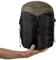 Спальний мішок Wechsel Mudds Autumn 0° L TL Olive/Mud Left Green (DAS302762) - зображення 7