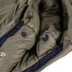 Спальний мішок Wechsel Mudds Autumn 0° L TL Olive/Mud Left Green (DAS302762) - зображення 9