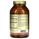 Лляна олія, Solgar, Flaxseed Oil, 1250 мг, 100 капсул - зображення 4