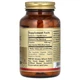 L-лізин Solgar, L-Lysine, Free Form, 500 мг, 100 капсул - зображення 6