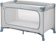 Детский манеж Hauck Dream N Play Plus Dusty Blue (60098-6) - изображение 1