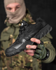 Тактичні кросівки ак tactical predator black esdy 39 - зображення 5