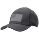 Кепка 5.11 Tactical Operator 2.0 A-Flex Cap M/L Storm - зображення 1