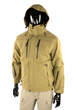 Куртка тактическая 5.11 Bristol Parka 3XL Coyote - изображение 6