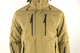 Куртка тактическая 5.11 Bristol Parka 3XL Coyote - изображение 8