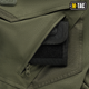 Шорти M-Tac Aggressor Gen.II Flex Army Olive 2XL - зображення 6