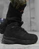 Берцы тактические salomon quest d gtx forces black 40 - изображение 1