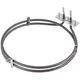 Тен конвекції (круглий) для духовки Ardo 524011800 2000W - зображення 3