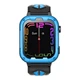 Детские часы-телефон TechONE AFG62 4G GPS WiFi Голубые - изображение 2