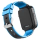 Детские часы-телефон TechONE AFG62 4G GPS WiFi Голубые - изображение 7