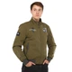 Мотокуртка текстильная SCOYCO JK173 2XL Оливковый - изображение 3