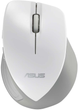 Mysz Asus WT465 Wireless Grey (90XB0090-BMU050) - obraz 1