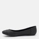Балетки MO MWS0135010-Black 35 22 см Черные (5602297163878) - изображение 3