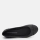 Балетки MO MWS0135010-Black 35 22 см Черные (5602297163878) - изображение 5