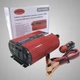 Перетворювач напруги інвертор Power Inverter Wimpex 1000W 12v 220v 2USB PIW -2U - зображення 1
