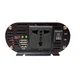 Перетворювач напруги інвертор Power Inverter Wimpex 1000W 12v 220v 2USB PIW -2U - зображення 3
