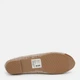 Балетки MO MWS013506-Brown 35 22 см Коричневые (5602297164158) - изображение 6