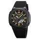Часы наручные 2091BKGDWT SKMEI, BLACK/GOLD-WHITE - изображение 1