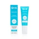 Зволожуючий сонцезахисний крем для обличчя Q+A Squalane Hydrating Daily Sunscreen, 50 ml - изображение 3