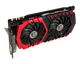 Відеокарта MSI GTX 1070Ti (8GB/GDDR5/256bit/DVI/HDMI/DP) GTX 1070 Ti GAMING 8G БВ - зображення 2