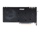 Відеокарта MSI GTX 1070Ti (8GB/GDDR5/256bit/DVI/HDMI/DP) GTX 1070 Ti GAMING 8G БВ - зображення 3