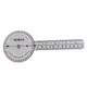 Лінійка-гоніометр Goniometer 320 мм 360° - зображення 3