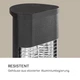 Инфракрасный обогреватель BLUMFELDT HEAT GURU PLUS BLACK, 1.2 кВт - изображение 7