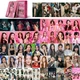 Ломо Картки k-pop Джи Айдл (G)I-DLE I Feel 8,6*5,4 см 55шт - изображение 2