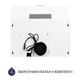 Вытяжка плоская Minola HPL 504 WH - изображение 7