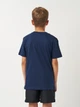 Детская футболка для мальчика Levi's LVB Batwing Tee 8E8157-U09 116 см (3665115030419) - изображение 7