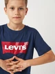 Детская футболка для мальчика Levi's LVB Batwing Tee 8E8157-U09 116 см (3665115030419) - изображение 8