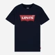 Детская футболка для мальчика Levi's LVB Batwing Tee 8E8157-U09 116 см (3665115030419) - изображение 9