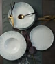 Тарелка Bonna Iris для пасты 28 см 400 мл IRSBNC28CK (PM000000428) - изображение 4