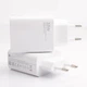 Зарядное устройство Xiaomi 33W Max Mi Turbo 3.0 white Model: MDY-11-EZ service orig Redmi 12, Poco X3 Pro, Poco F3, Mi Pad 5, Redmi Note 13, Redmi 13, Note 14 - изображение 1