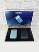 Шейвер Kemei KM-5855 с сумочкой - изображение 1