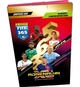 Zestaw kart kolekcjonerskich Panini Surprise Box Fifa 365 Adrenalyn Xl 2025 (8051708014969) - obraz 1