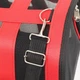 Сумка переноска для кошек и собак 49x28x27 см CosmoPet CP-46 L Red - изображение 9