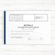 074о Журнал реєстрації амбулаторних пацієнтів (Офсет., 196 стор, Лам.) - изображение 1