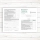 Свідоцтво досягнень НУШ 3-4 класи (А4 Офсет 130 гм2) - изображение 1