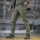 Штани M-Tac Patriot Gen.II Flex Army Olive 3XL - зображення 6