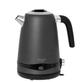 Электрочайник Adler AD 1295 grey - изображение 1