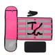 Сумка перенесення для котів та собак 49x28x27 см CosmoPet CP-46 L Pink - зображення 6