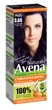 Стойкая крем-краска для волос AVENA Naturals 3.65 Aubergin 115 мл (4823115503237) - изображение 1