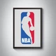 Постер НБА / NBA / баскетбол - изображение 2