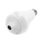 Камера Лампочка SMART Besder +DVR H-302/ART-4392 / 2MP Круглая светильник Скpытaя WI-FI 360° - изображение 5