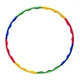 Хула-хуп LiveUp HULA-HOOP 88 см - изображение 1