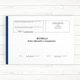 060/о Журнал обліку інфекційних захворювань (Оф.96 стор.прош) - зображення 1